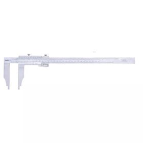 Asimeto AS-311242 0-600 mm Ağır İş Mekanik Kumpas