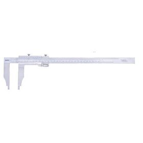 Asimeto AS-311242 0-600 mm Ağır İş Mekanik Kumpas