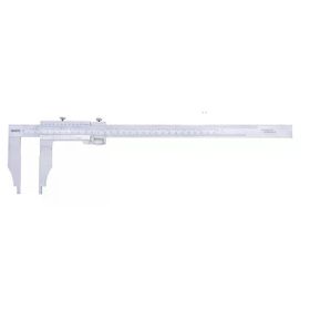 Asimeto AS-311402 0-1000 mm Ağır İş Mekanik Kumpas