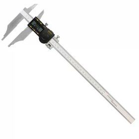 Asimeto AS-315 0-1000 mm Ağır İş Çift Çene Dijital Kumpas