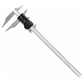 Asimeto AS-315 0-1000 mm Ağır İş Çift Çene Dijital Kumpas