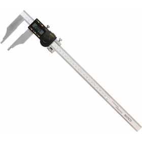 Asimeto AS-315 0-500 mm Ağır İş Dijital Kumpas
