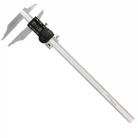 Asimeto AS-315 0-800 mm Ağır İş Çift Çene Dijital Kumpas