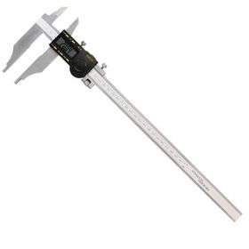 Asimeto AS-315 0-800 mm Ağır İş Çift Çene Dijital Kumpas
