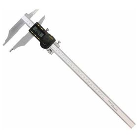 Asimeto AS-315 0-800 mm Ağır İş Çift Çene Dijital Kumpas