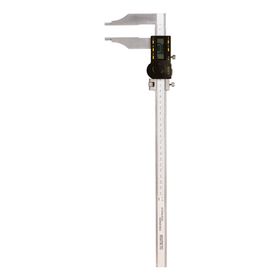 Asimeto AS-315126 0-300 mm ABS Tip Ağır İş Dijital Kumpası
