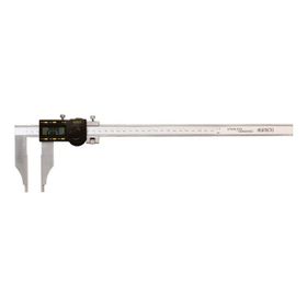 Asimeto AS-315126 0-300 mm ABS Tip Ağır İş Dijital Kumpası