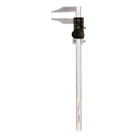 Asimeto AS-315206 0-500 mm ABS Tip Ağır İş Dijital Kumpası