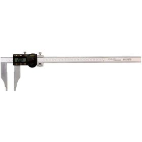 Asimeto AS-315246 0-600 mm ABS Tip Ağır İş Dijital Kumpası