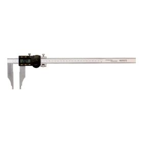 Asimeto AS-315246 0-600 mm ABS Tip Ağır İş Dijital Kumpası