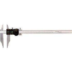 Asimeto AS-315328 0-800 mm ABS Tip Ağır İş Çift Çene Dijital Kumpas
