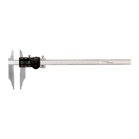 Asimeto AS-315328 0-800 mm ABS Tip Ağır İş Çift Çene Dijital Kumpas