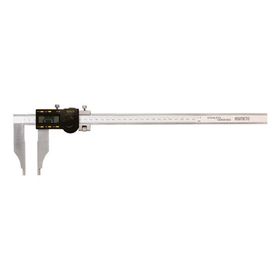 Asimeto AS-315406 0-1000 mm ABS Tip Ağır İş Dijital Kumpası