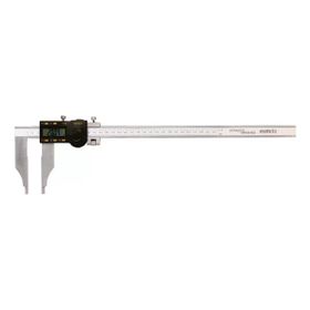 Asimeto AS-315406 0-1000 mm ABS Tip Ağır İş Dijital Kumpası