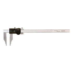 Asimeto AS-315406 0-1000 mm ABS Tip Ağır İş Dijital Kumpası