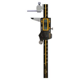 Asimeto AS-316082 0-200 mm Dijital Boru Kumpası
