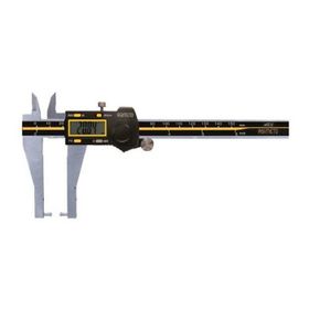 Asimeto AS-318063 0-150 mm 0.01 Değiştirilebilir Uçlu Dijital Kumpas