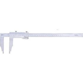 Asimeto AS-318083 0-200 mm 0.01 Değiştirilebilir Uçlu Dijital Kumpas