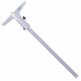 Asimeto AS-321 0-150 mm Derinlik Kumpası