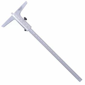 Asimeto AS-321 0-200 mm Derinlik Kumpası
