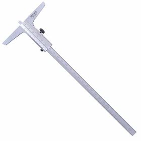 Asimeto AS-321 0-300 mm Derinlik Kumpası