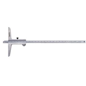 Asimeto AS-321-06-2 Mekanik Derinlik Kumpası
