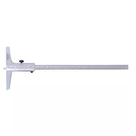Asimeto AS-321062 0-150 mm Mekanik Derinlik Kumpası
