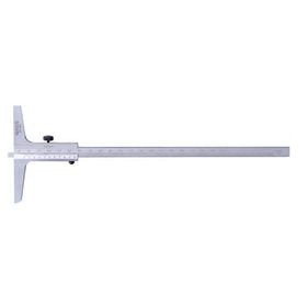 Asimeto AS-321062 0-150 mm Mekanik Derinlik Kumpası