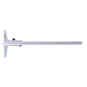 Asimeto AS-321062 0-150 mm Mekanik Derinlik Kumpası