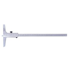 Asimeto AS-321062 0-150 mm Mekanik Derinlik Kumpası