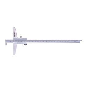 Asimeto AS-322062 0-150 mm Tek Kanca Mekanik Derinlik Kumpası