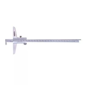 Asimeto AS-322082 0-200 mm Tek Kanca Mekanik Derinlik Kumpası