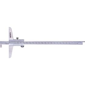 Asimeto AS-322082 0-200 mm Tek Kanca Mekanik Derinlik Kumpası