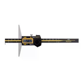Asimeto AS-322087 0-200 mm ABS Tip Tek Kanca Dijital Derinlik Kumpası