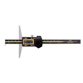 Asimeto AS-322087 0-200 mm ABS Tip Tek Kanca Dijital Derinlik Kumpası