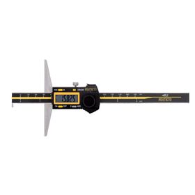 Asimeto AS-322087 0-200 mm ABS Tip Tek Kanca Dijital Derinlik Kumpası