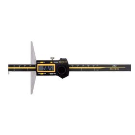 Asimeto AS-322087 0-200 mm ABS Tip Tek Kanca Dijital Derinlik Kumpası