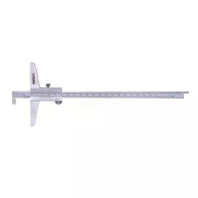 Asimeto AS-322122 0-300 mm Tek Kanca Mekanik Derinlik Kumpası