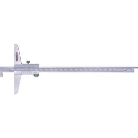 Asimeto AS-322122 0-300 mm Tek Kanca Mekanik Derinlik Kumpası