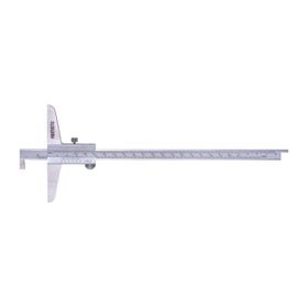 Asimeto AS-322122 0-300 mm Tek Kanca Mekanik Derinlik Kumpası