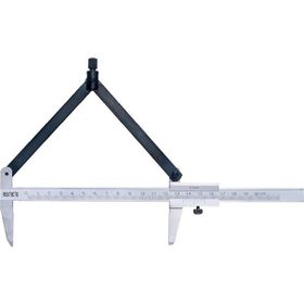 Asimeto AS-322720 0-200 mm Asimeto Çizgi Kumpası