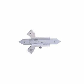 Asimeto AS-325 Kaynakçı Kumpası