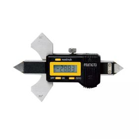 Asimeto AS-325086 0-20 mm Dijital Kaynakçı Kumpası