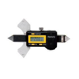 Asimeto AS-325086 0-20 mm Dijital Kaynakçı Kumpası