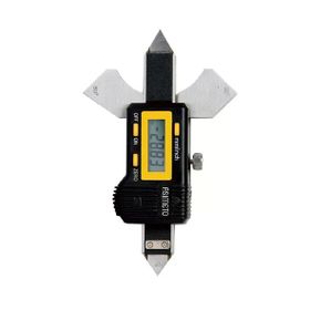 Asimeto AS-325086 0-20 mm Dijital Kaynakçı Kumpası