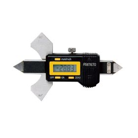 Asimeto AS-325086 0-20 mm Dijital Kaynakçı Kumpası