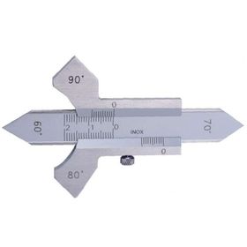 Asimeto AS-325586 0-20 mm Mekanik Kaynakçı Kumpası