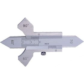 Asimeto AS-325586 0-20 mm Mekanik Kaynakçı Kumpası