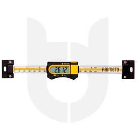 Asimeto AS-326065 0-150 mm Yatay Dijital Doğrusal Cetvel
