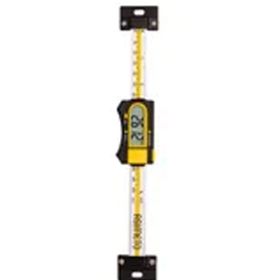 Asimeto AS-326245 0-600 mm Yatay Dijital Doğrusal Cetvel